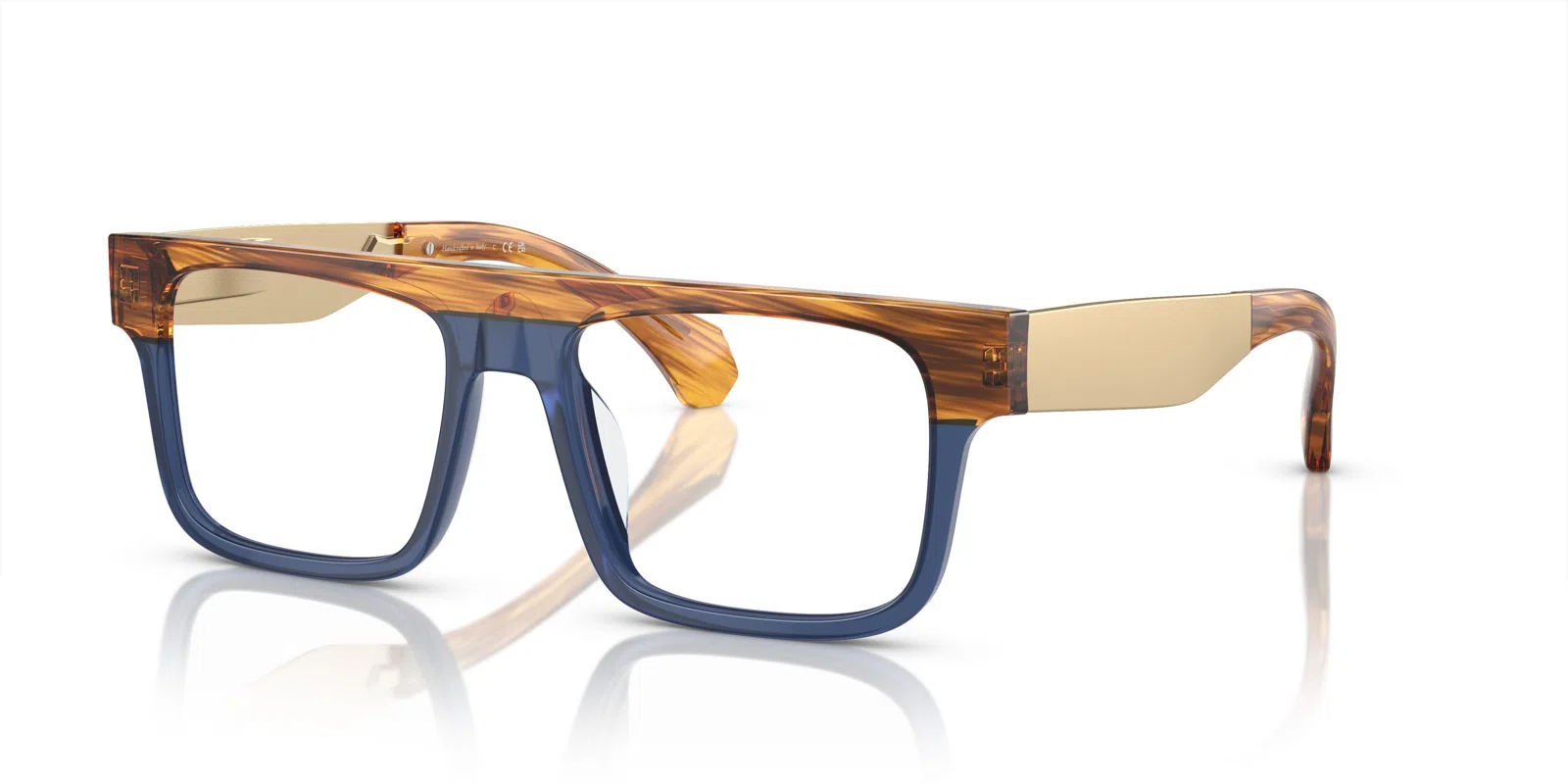 Alain Mikli 3506 Eyeglasses - view 5